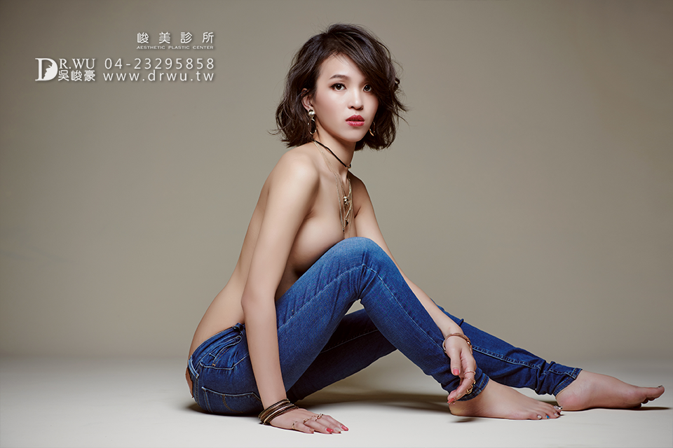 【Sasa隆乳分享】果凍矽膠隆乳案例心得分享|圓形光滑面果凍矽膠隆乳|峻美診所